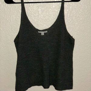 American eagle tank